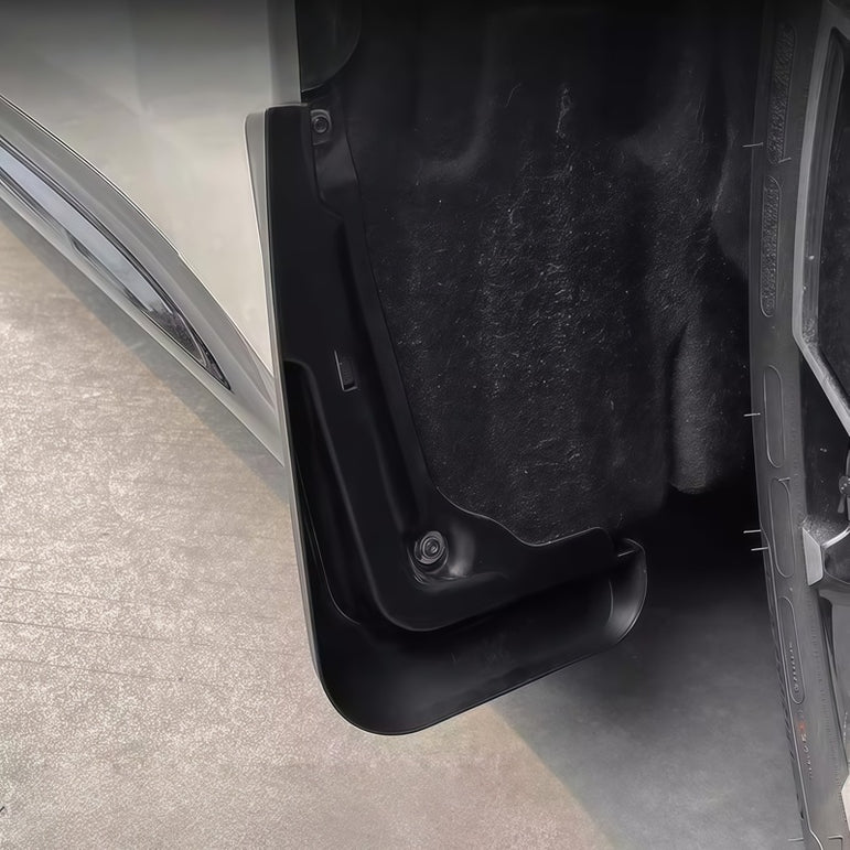 Mud Flaps for XIAOMI SU 7