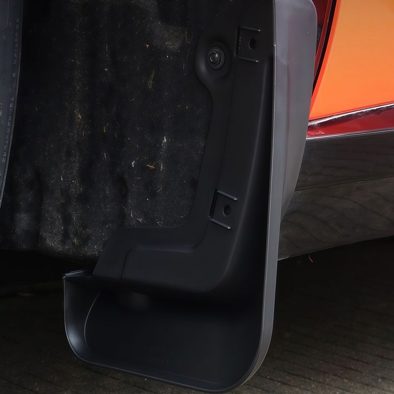 Mud Flaps for XIAOMI YU 7