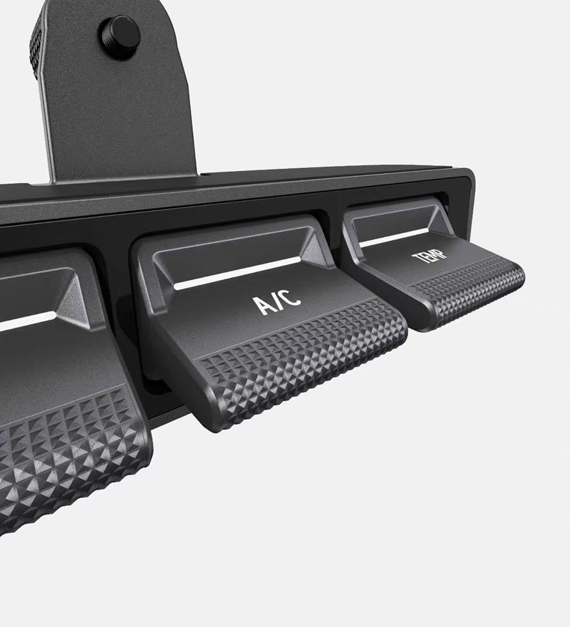 OEM Magnetic Physical Button Mount for XIAOMI SU7/ YU7 Center Display