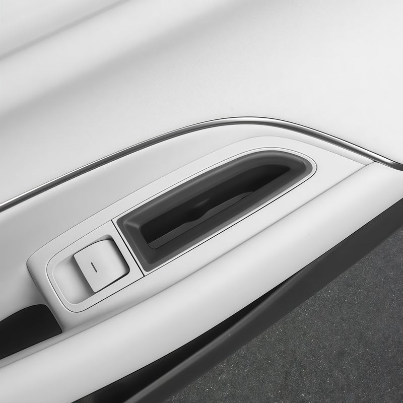 Passenger-side Door Storage Compartment for XIAOMI SU 7