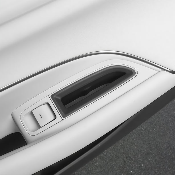 Passenger-side Door Storage Compartment for XIAOMI SU 7