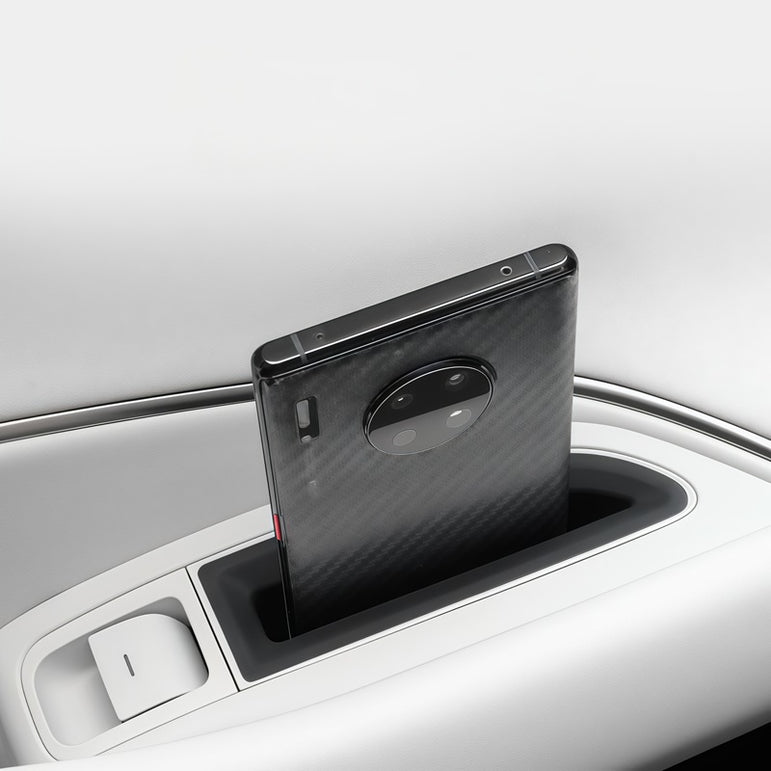 Passenger-side Door Storage Compartment for XIAOMI SU 7