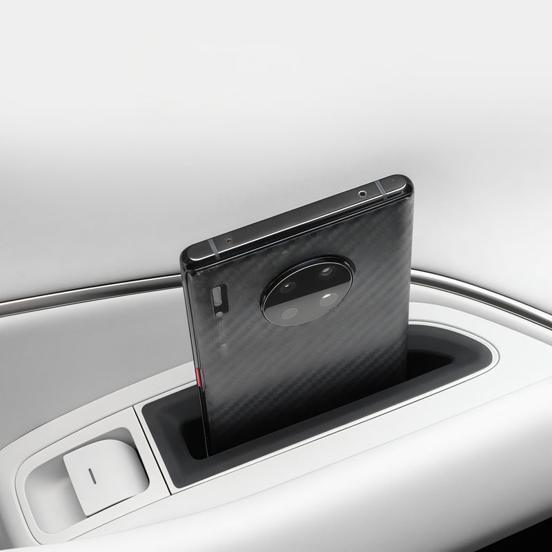 Passenger-side Door Storage Compartment for XIAOMI SU 7