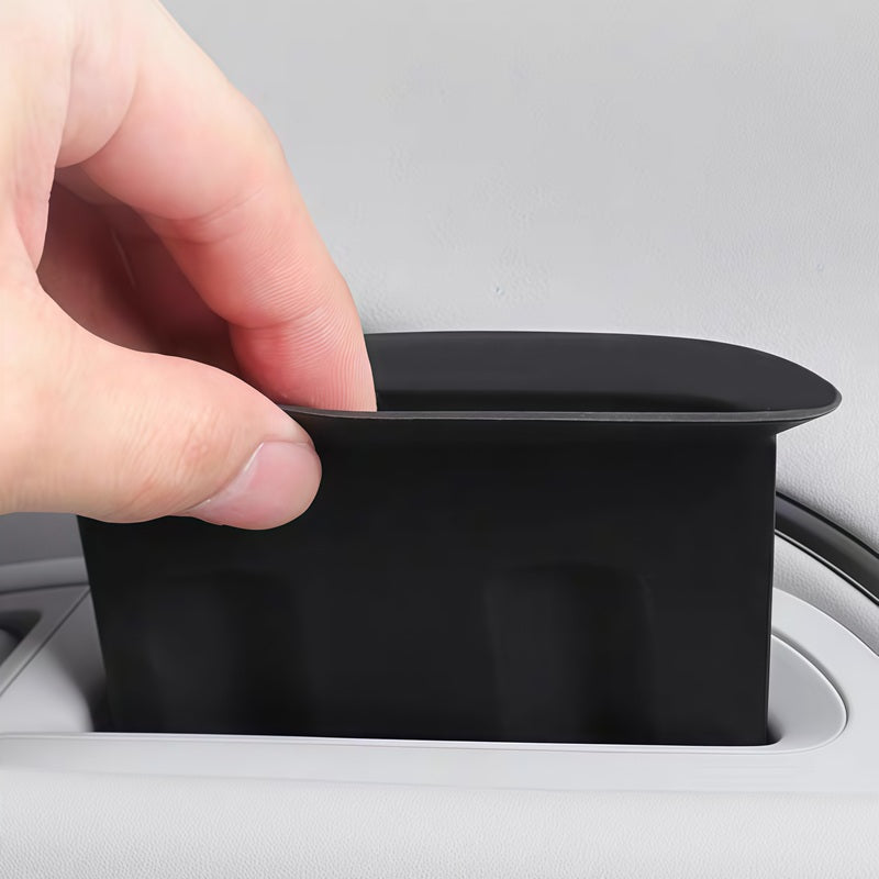 Passenger-side Door Storage Compartment for XIAOMI SU 7