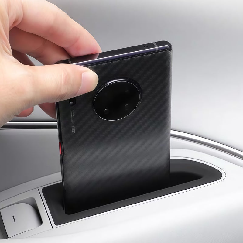 Passenger-side Door Storage Compartment for XIAOMI SU 7