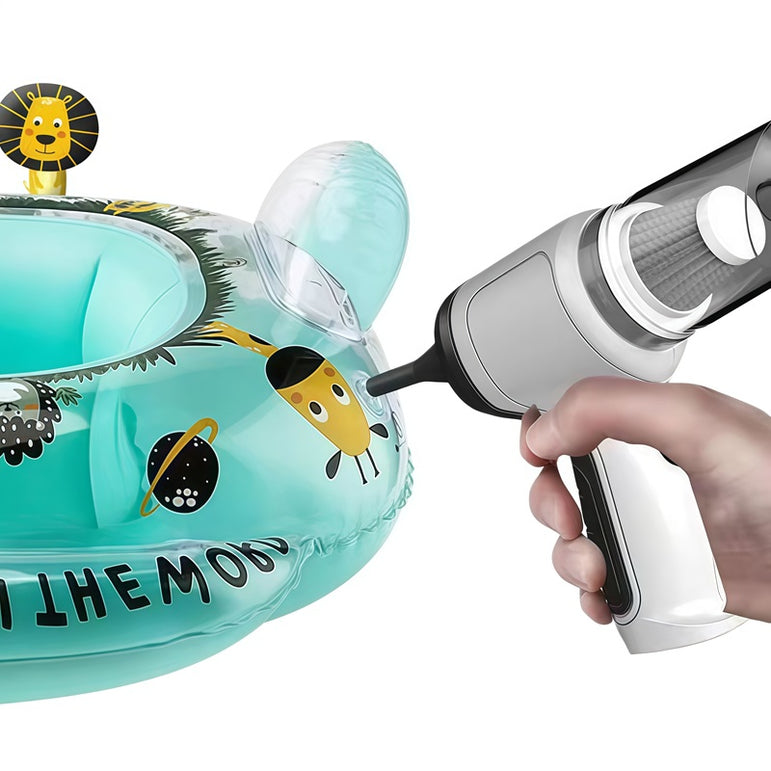 Portable Cordless Vacuum Cleaner for XIAOMI