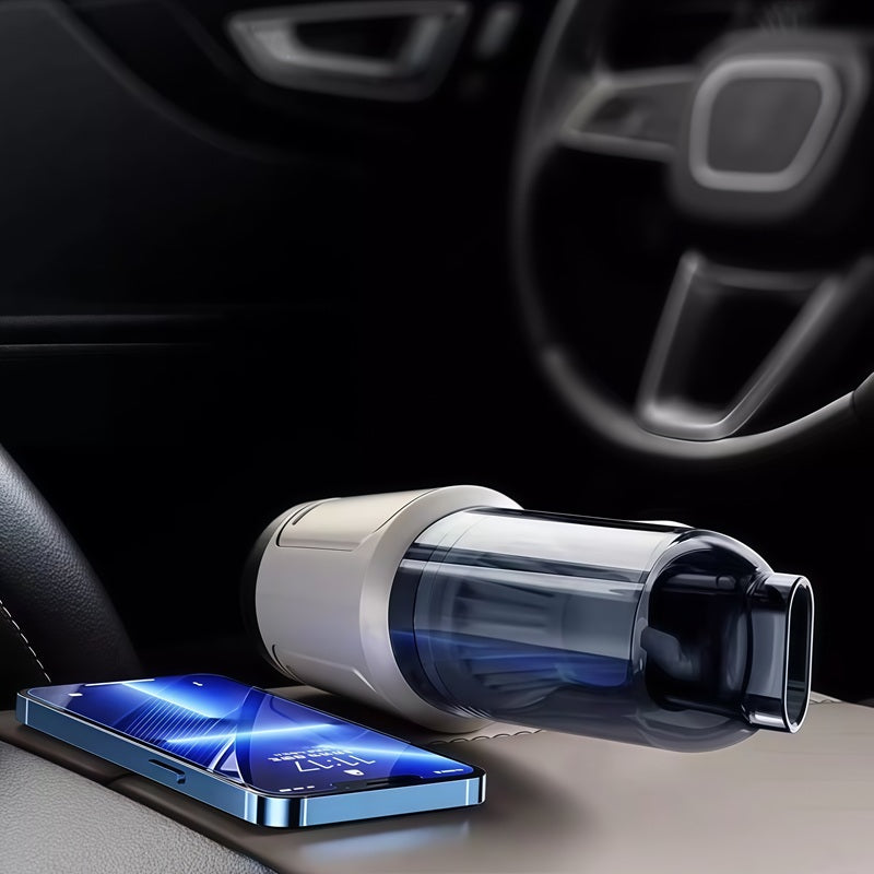 Portable Cordless Vacuum Cleaner for XIAOMI