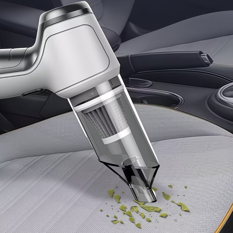 Portable Cordless Vacuum Cleaner for XIAOMI