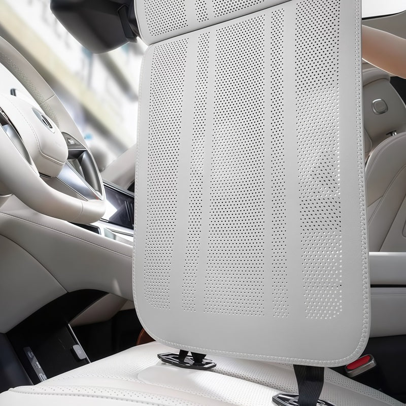 Premium Leather Leg Support Cushion for XIAOMI
