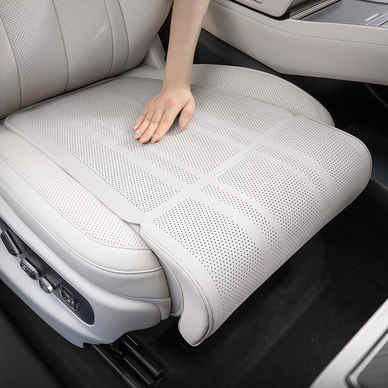 Premium Leather Leg Support Cushion for XIAOMI