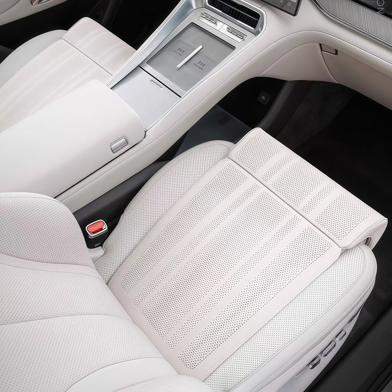 Premium Leather Leg Support Cushion for XIAOMI