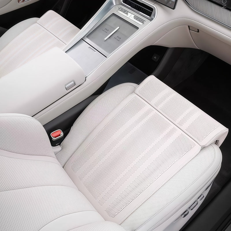 Premium Leather Leg Support Cushion for XIAOMI