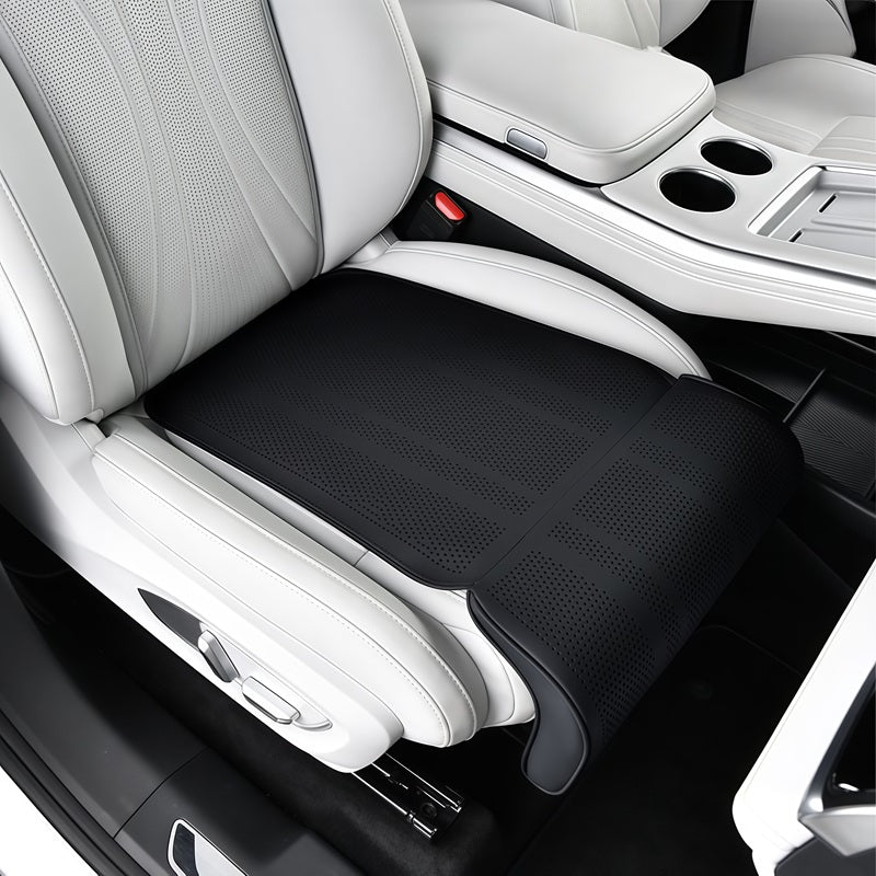 Premium Leather Leg Support Cushion for XIAOMI