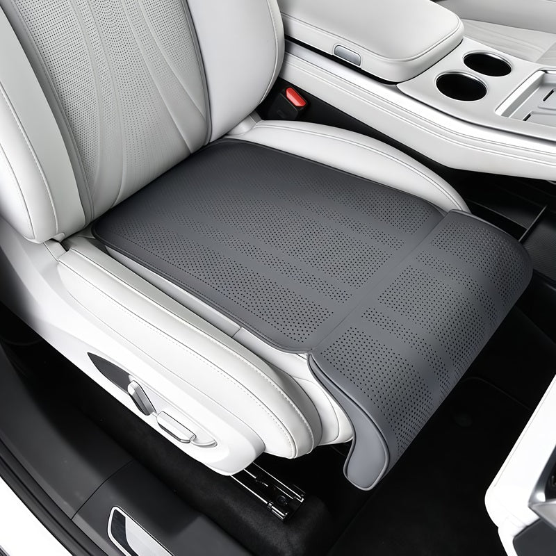 Premium Leather Leg Support Cushion for XIAOMI