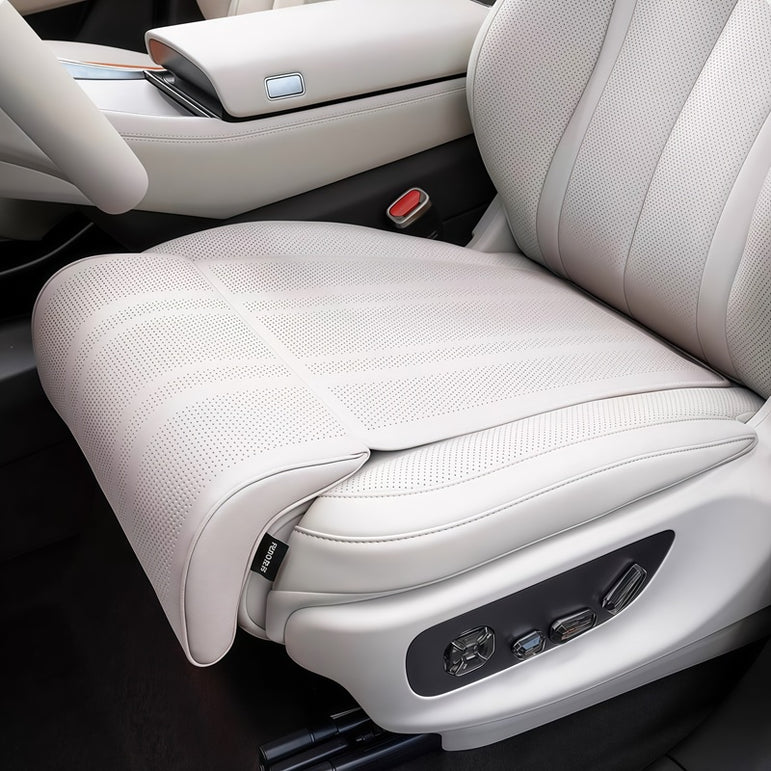 Premium Leather Leg Support Cushion for XIAOMI