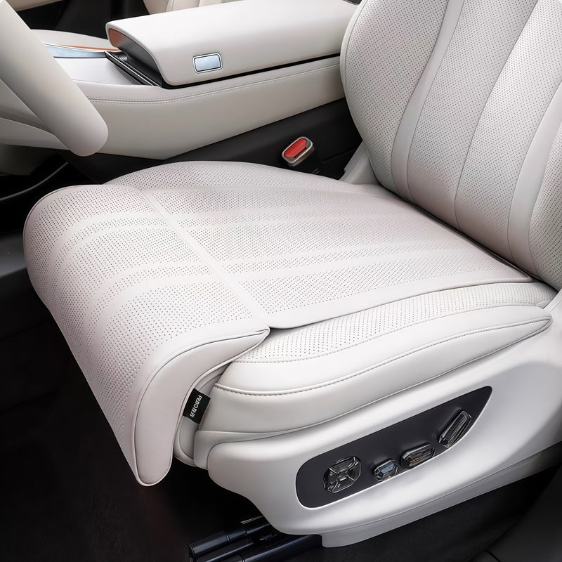 Premium Leather Leg Support Cushion for XIAOMI