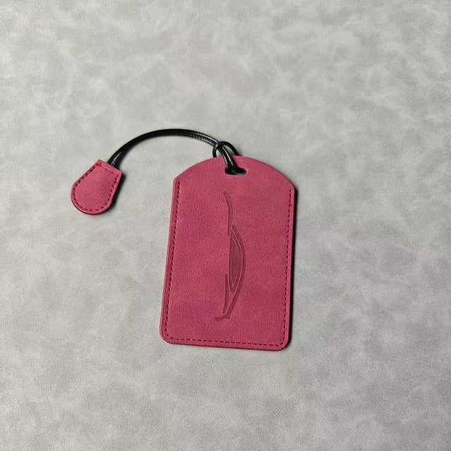 Premium Suede Key Card Holder for XIAOMI