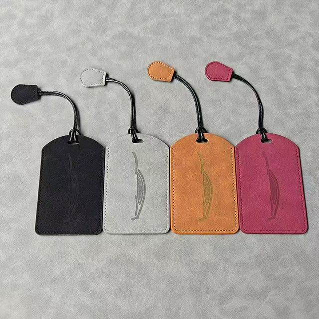 Premium Suede Key Card Holder for XIAOMI