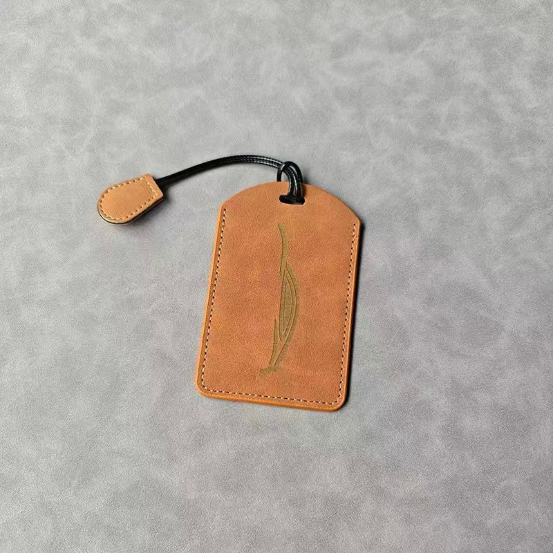 Premium Suede Key Card Holder for XIAOMI