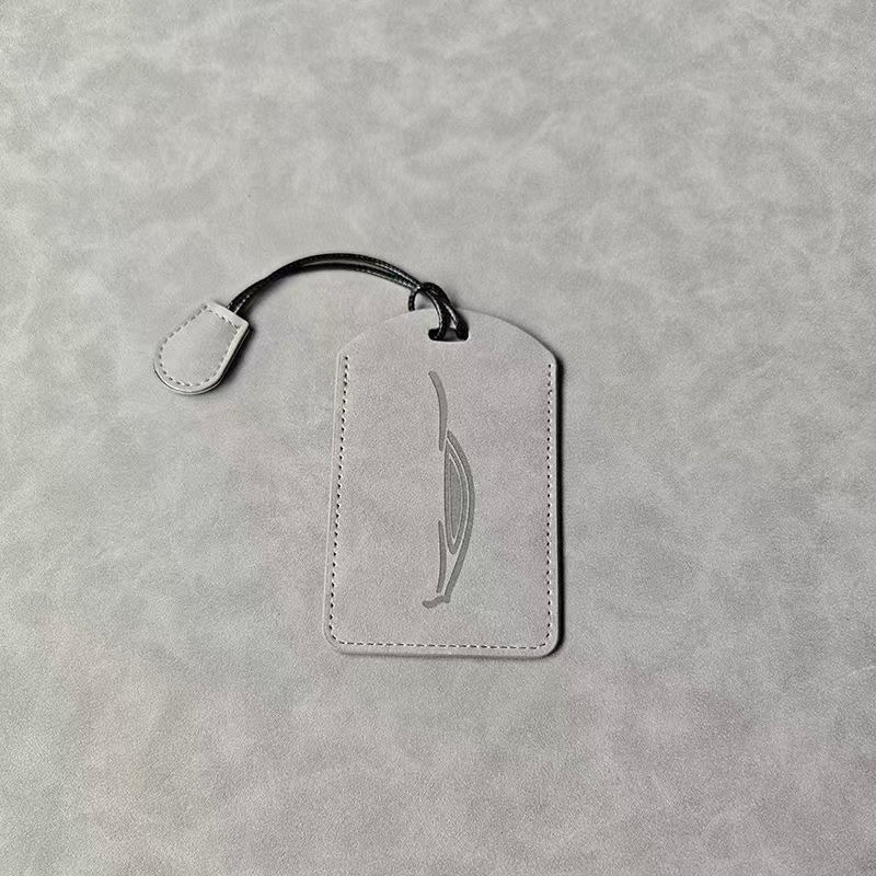 Premium Suede Key Card Holder for XIAOMI