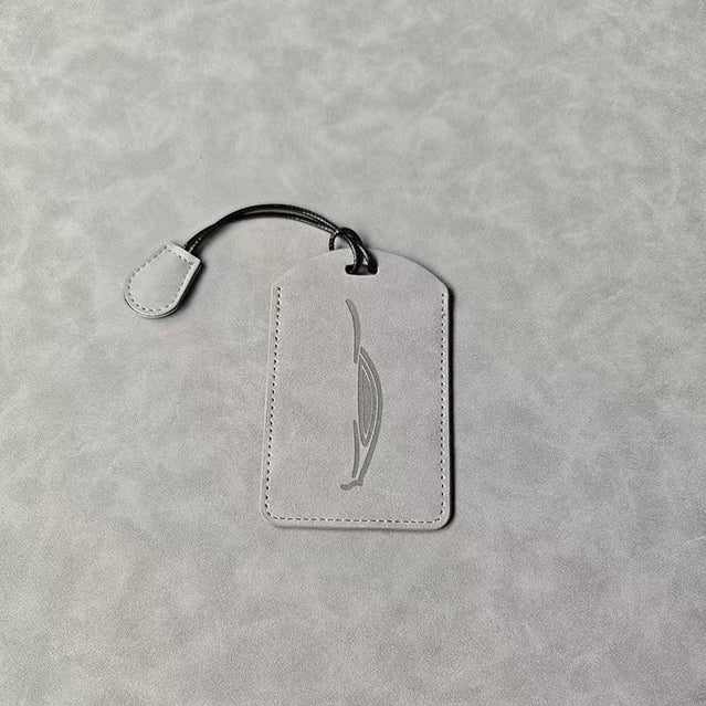 Premium Suede Key Card Holder for XIAOMI