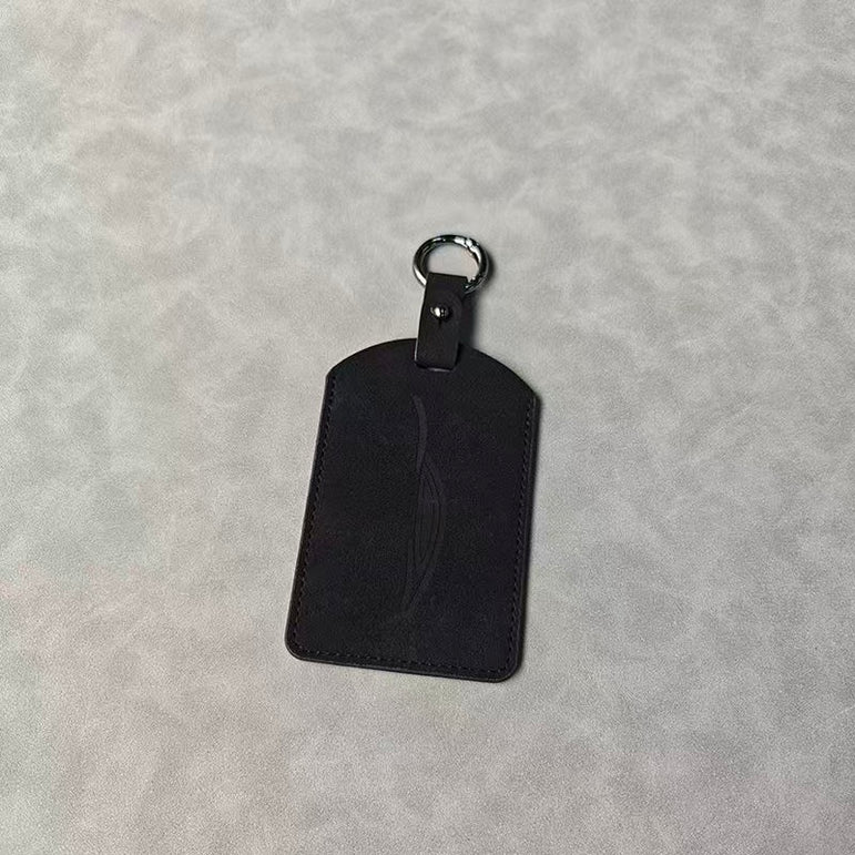 Premium Suede Key Card Holder for XIAOMI
