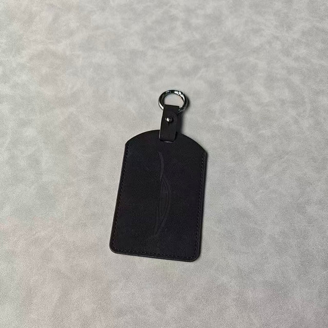 Premium Suede Key Card Holder for XIAOMI
