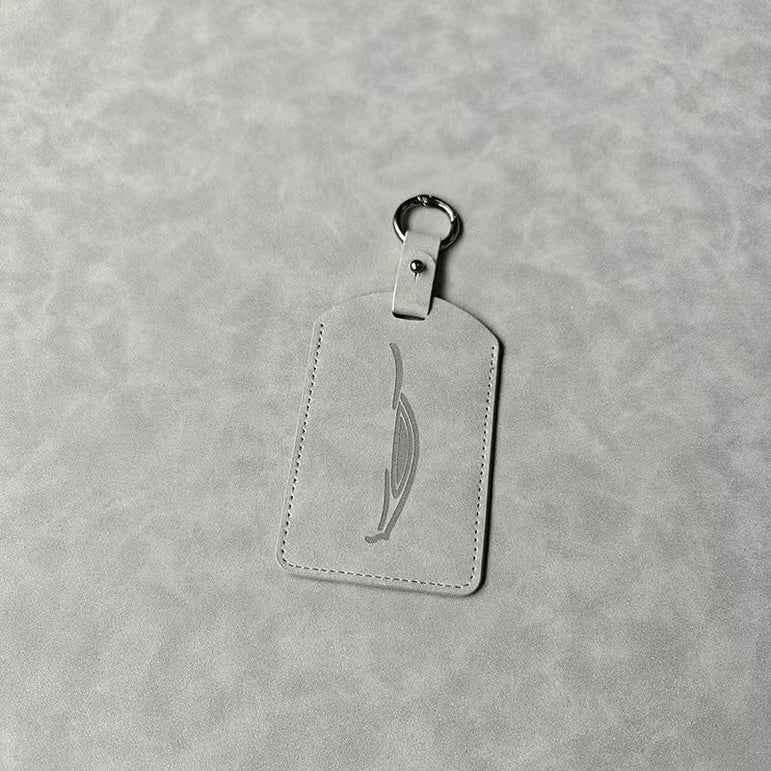 Premium Suede Key Card Holder for XIAOMI