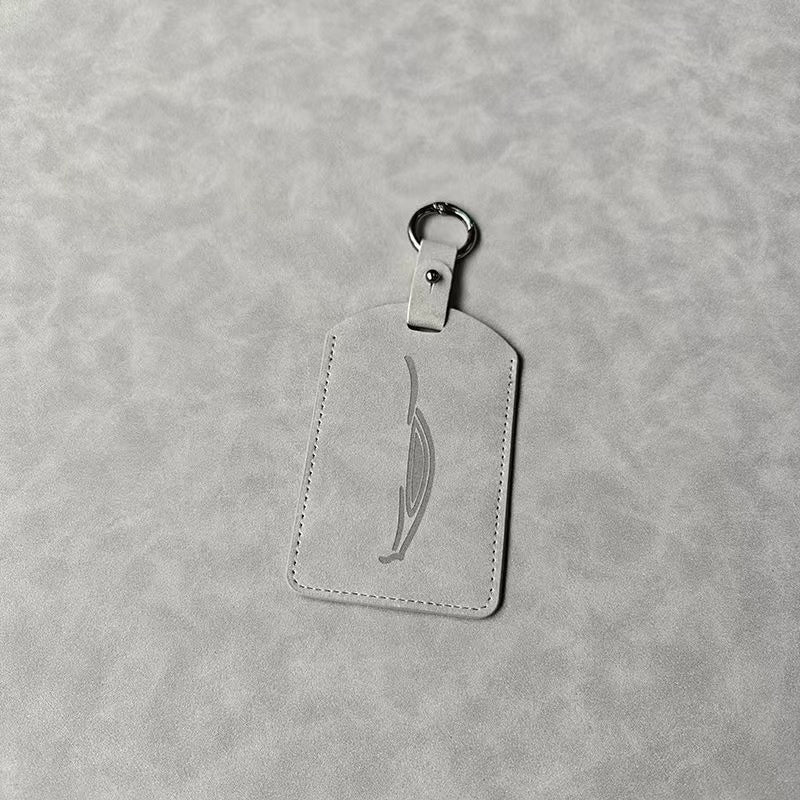 Premium Suede Key Card Holder for XIAOMI