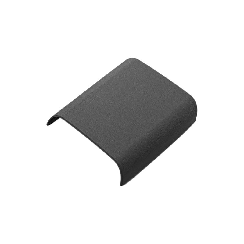 Rear Center Console Kick Protection Cover for XIAOMI YU 7