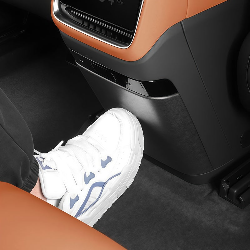 Rear Center Console Kick Protection Cover for XIAOMI YU 7