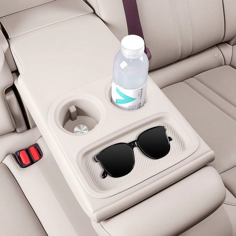 Rear Drain Cup Holder for XIAOMI YU 7