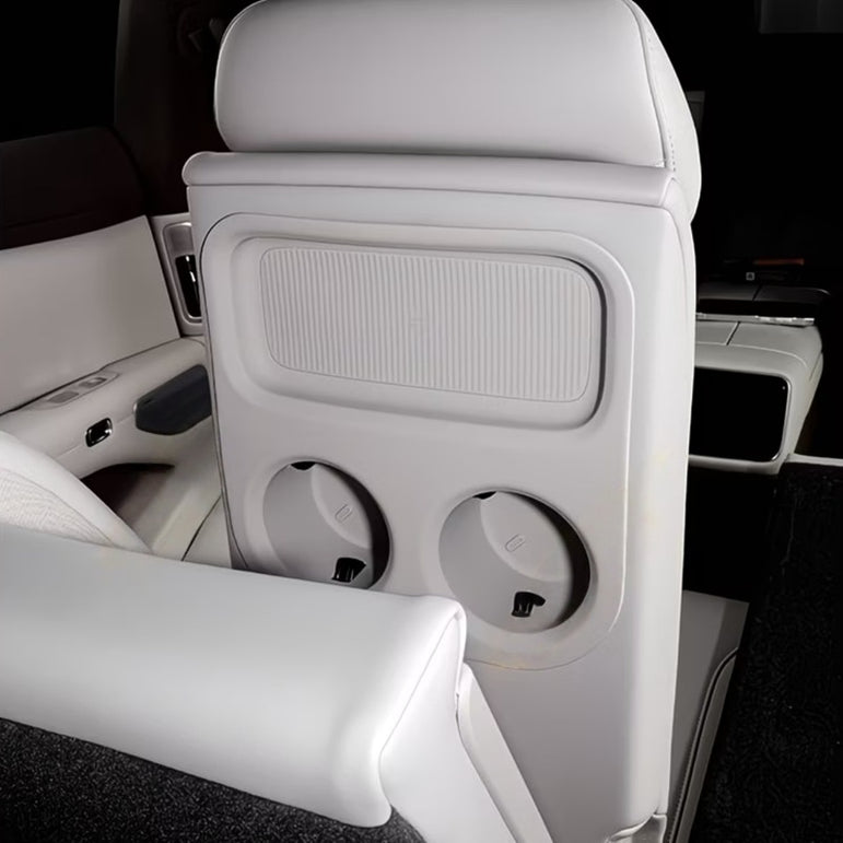 Rear Drain Cup Holder for XIAOMI YU 7