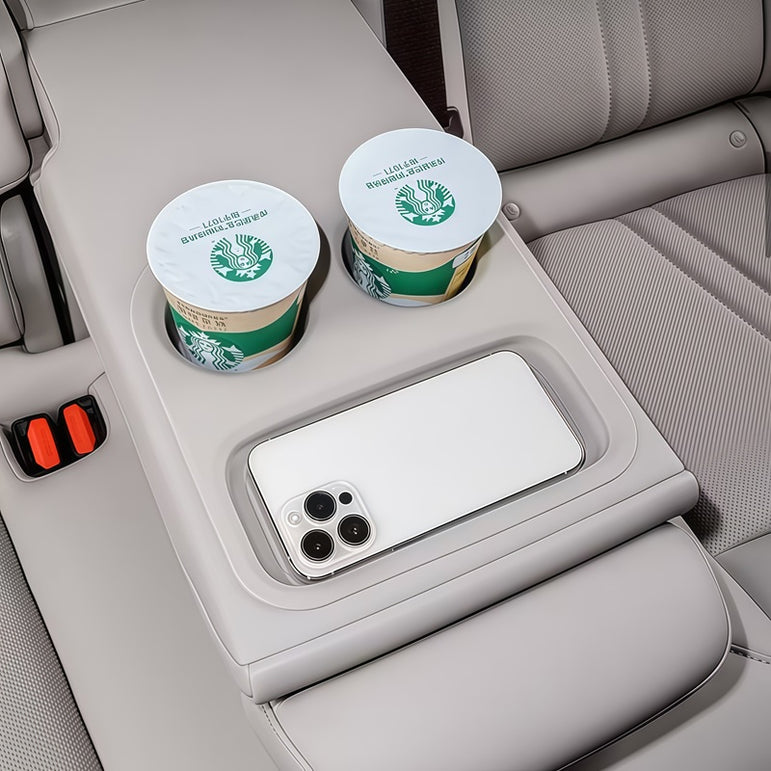 Rear Drain Cup Holder for XIAOMI YU 7