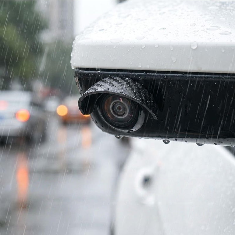 Reversing Camera Anti Rain Cover for XIAOMI