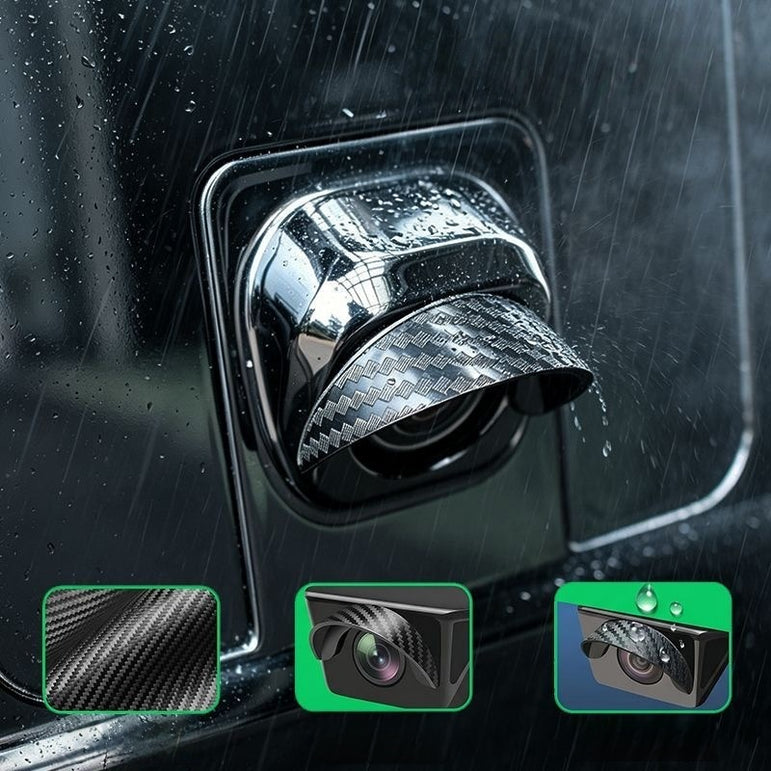 Reversing Camera Anti Rain Cover for XIAOMI