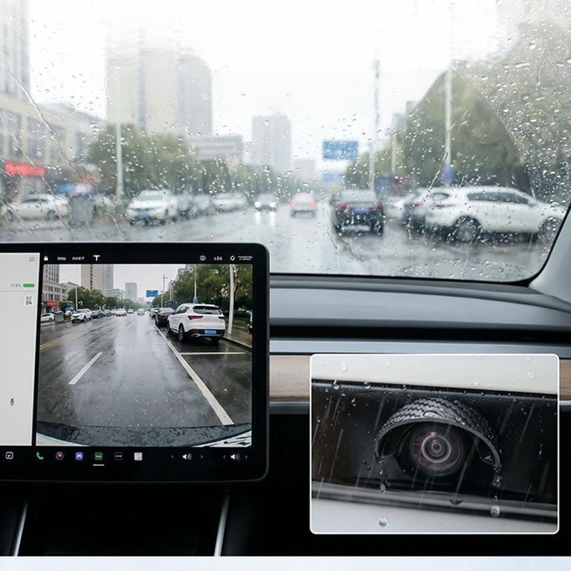 Reversing Camera Anti Rain Cover for XIAOMI