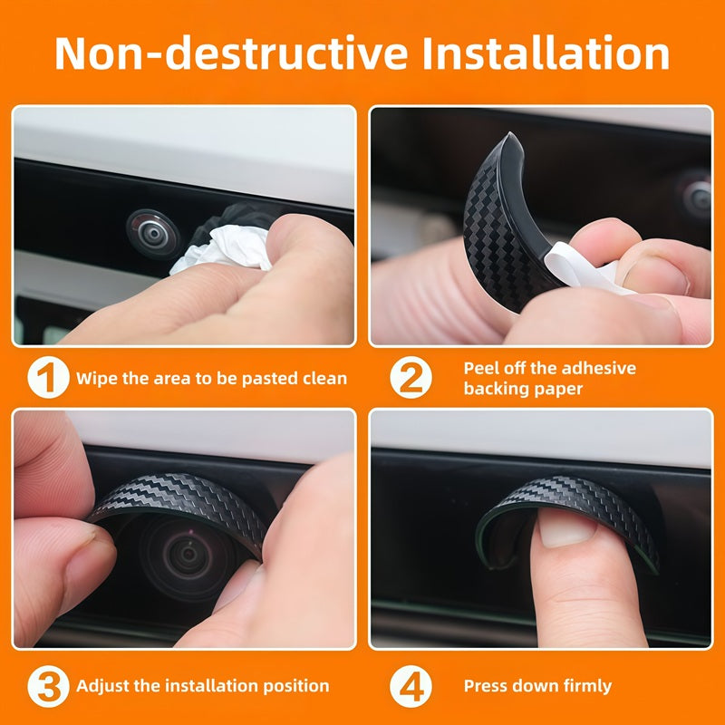 Reversing Camera Anti Rain Cover for XIAOMI