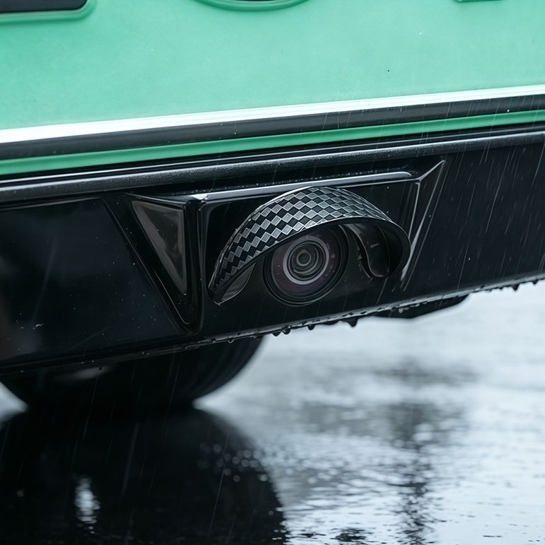 Reversing Camera Anti Rain Cover for XIAOMI