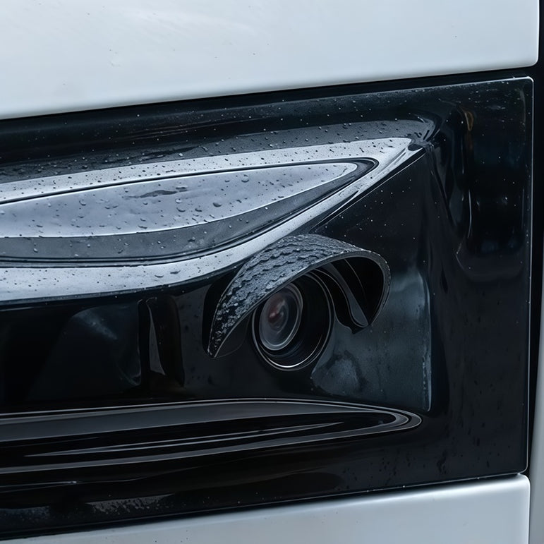 Reversing Camera Anti Rain Cover for XIAOMI