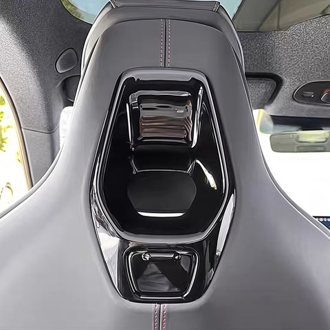 Seat Back Decoration Frame (2 Pcs) for XIAOMI SU 7