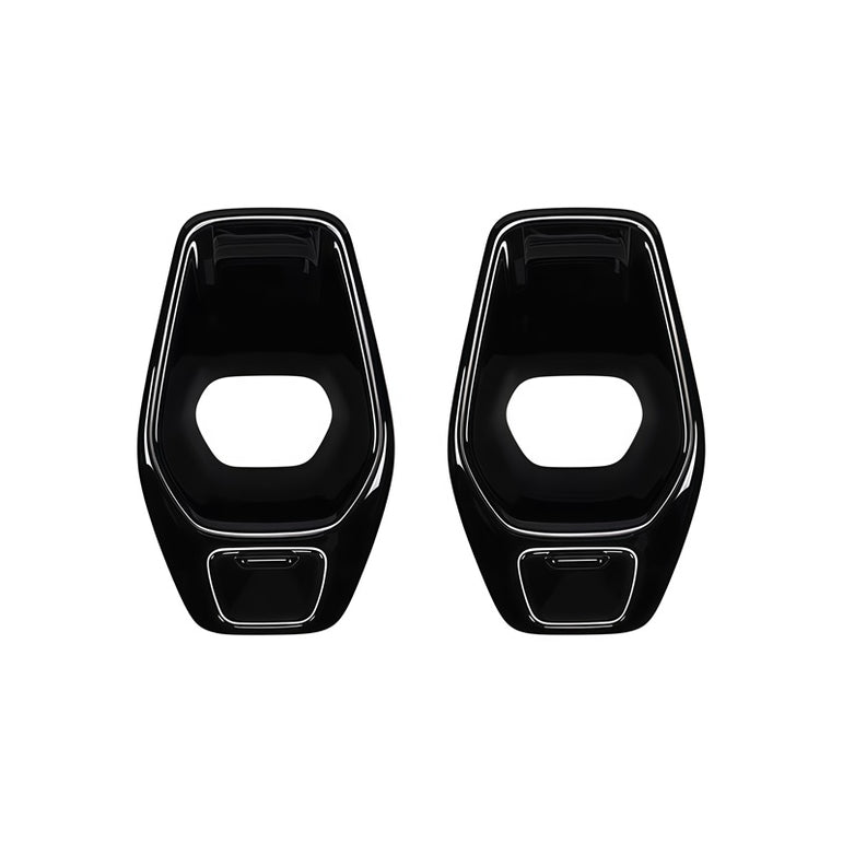 Seat Back Decoration Frame (2 Pcs) for XIAOMI SU 7