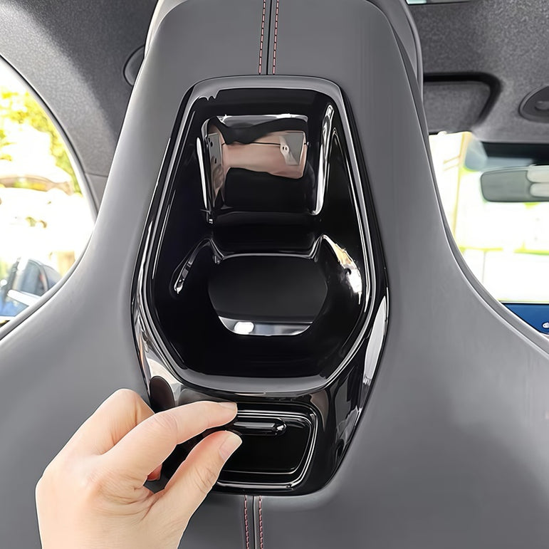 Seat Back Decoration Frame (2 Pcs) for XIAOMI SU 7