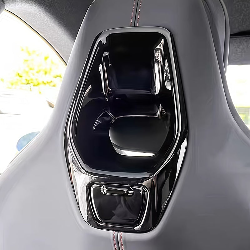 Seat Back Decoration Frame (2 Pcs) for XIAOMI SU 7