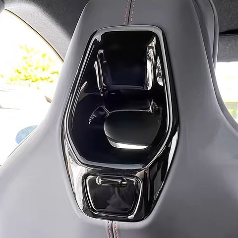Seat Back Decoration Frame (2 Pcs) for XIAOMI SU 7