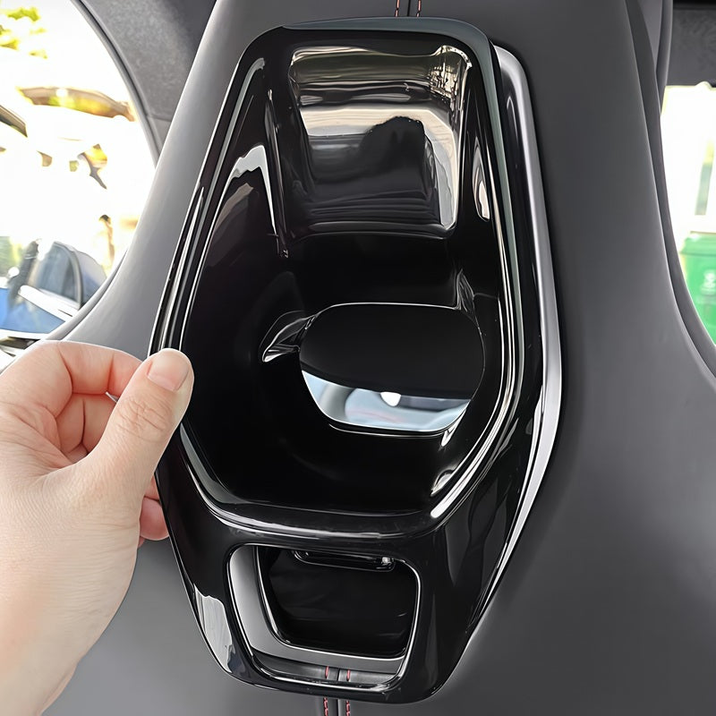 Seat Back Decoration Frame (2 Pcs) for XIAOMI SU 7