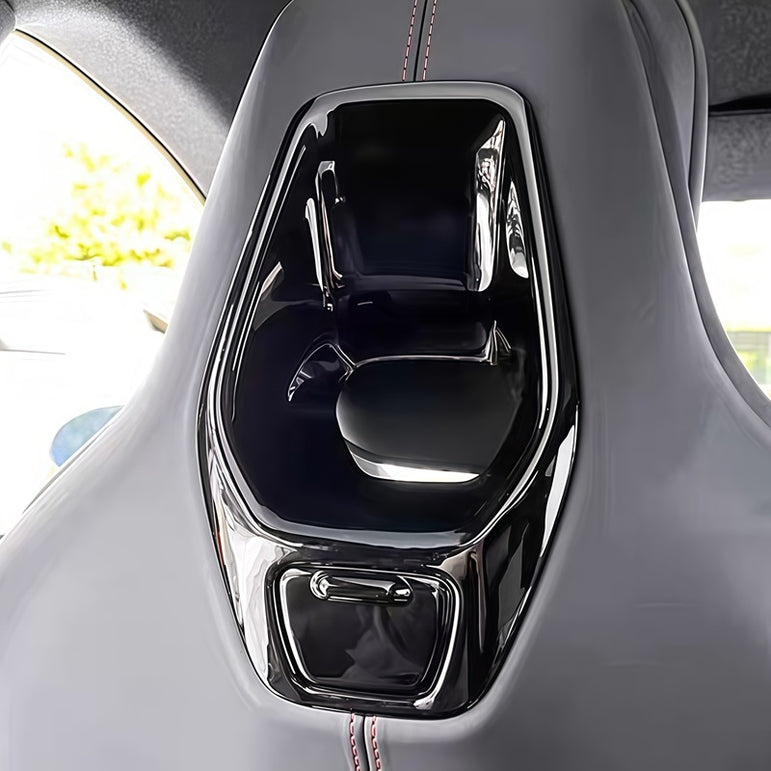 Seat Back Decoration Frame (2 Pcs) for XIAOMI YU 7