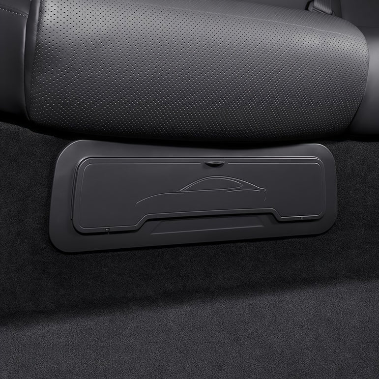 Seat Lower Storage Box for XIAOMI SU 7/ SU 7 ULTRA