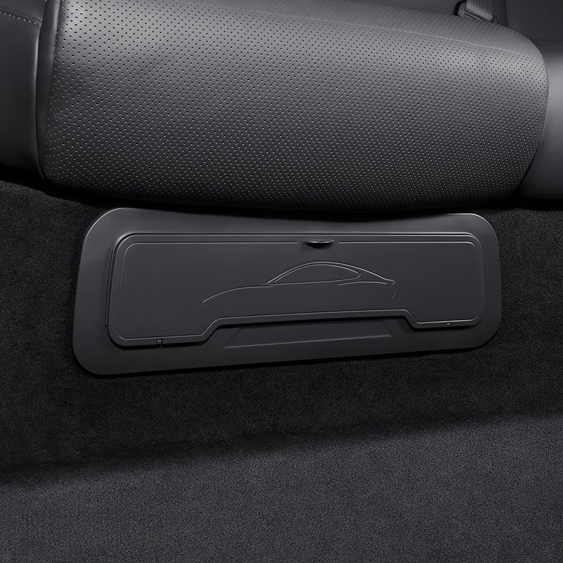 Seat Lower Storage Box for XIAOMI SU 7/ SU 7 ULTRA