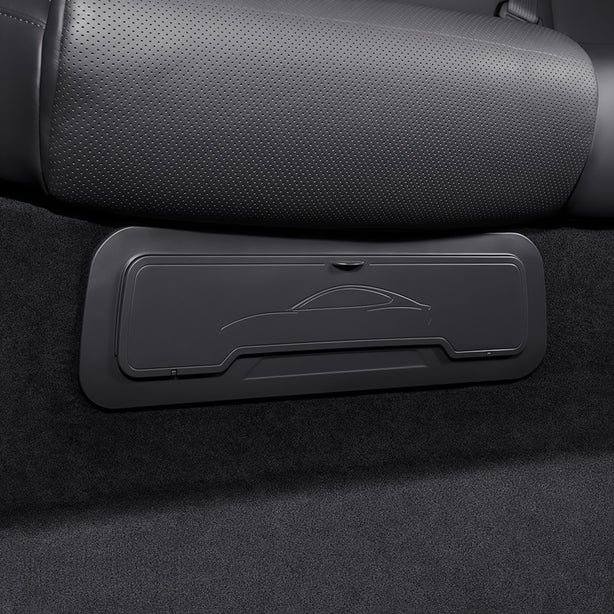 Seat Lower Storage Box for XIAOMI SU 7/ SU 7 ULTRA